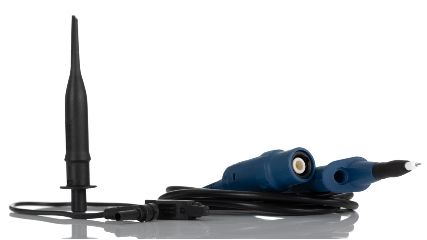 Fluke VPS410 Series VPS410IIB Oscilloscope Probe, Passive Type