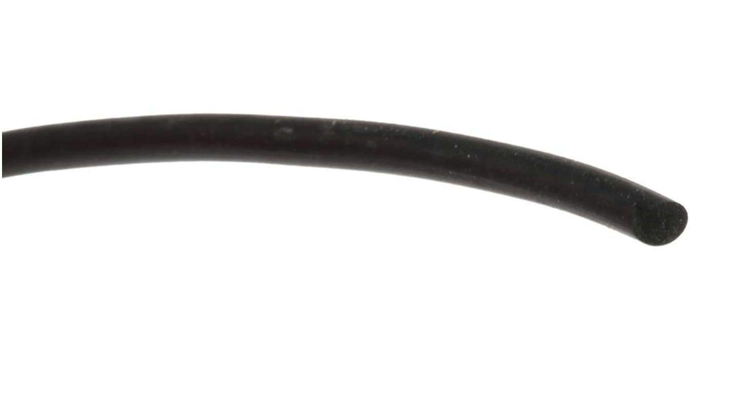 RS PRO O-ringsbånd Nitrilgummi, 1.78mm Diam. , 8.5m Long