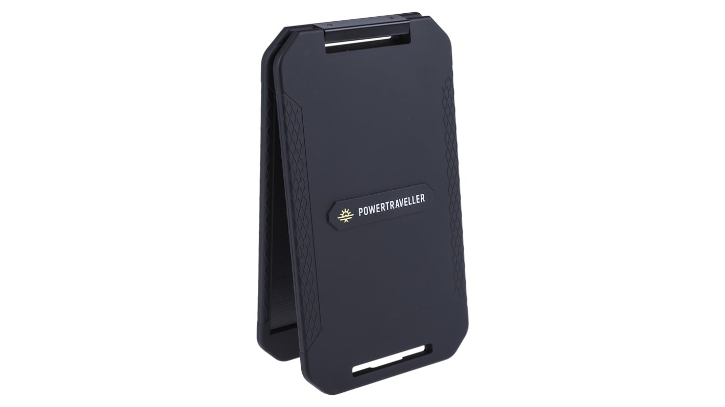 PTLEXTSL001 Powertraveller Extreme Solar Solar Charger, Output5V