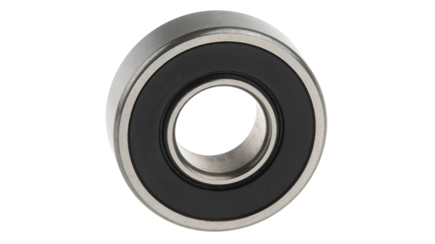 SKF Einreihiges Rillenkugellager Kugellager 1-reihig , Innen-Ø 8mm / Außen-Ø 19mm, Breite 6mm