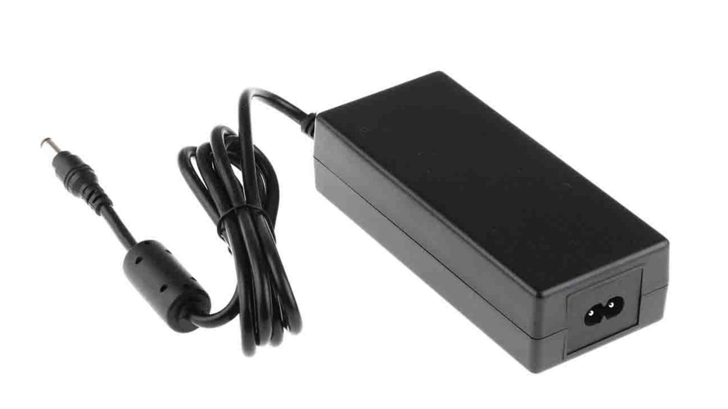 RS PRO Power Supply for use with CCTV Cameras, Chargers, Lamps and lights, Speakers