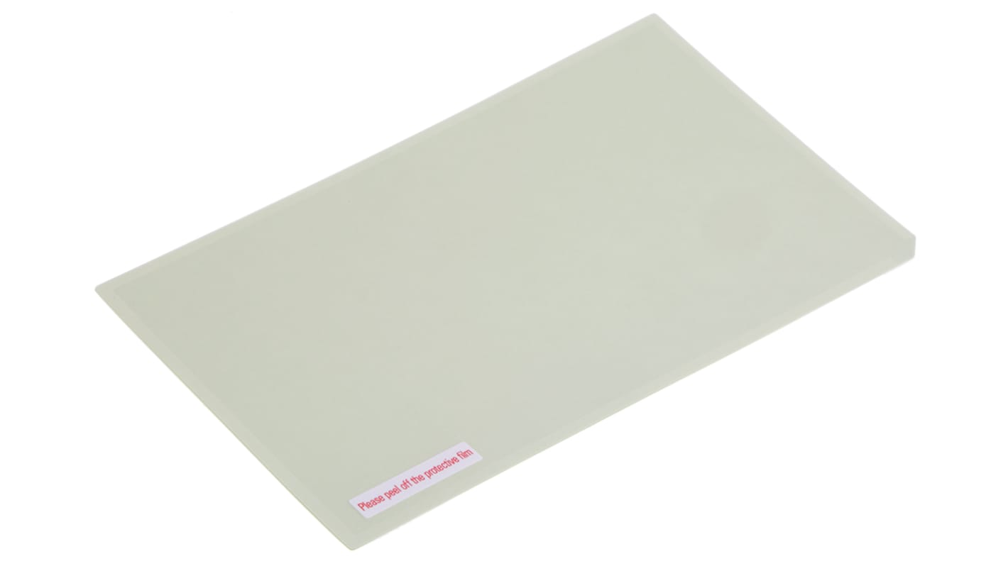 Pro-face Protective Sheet For Use With HMI GP 4000 Series