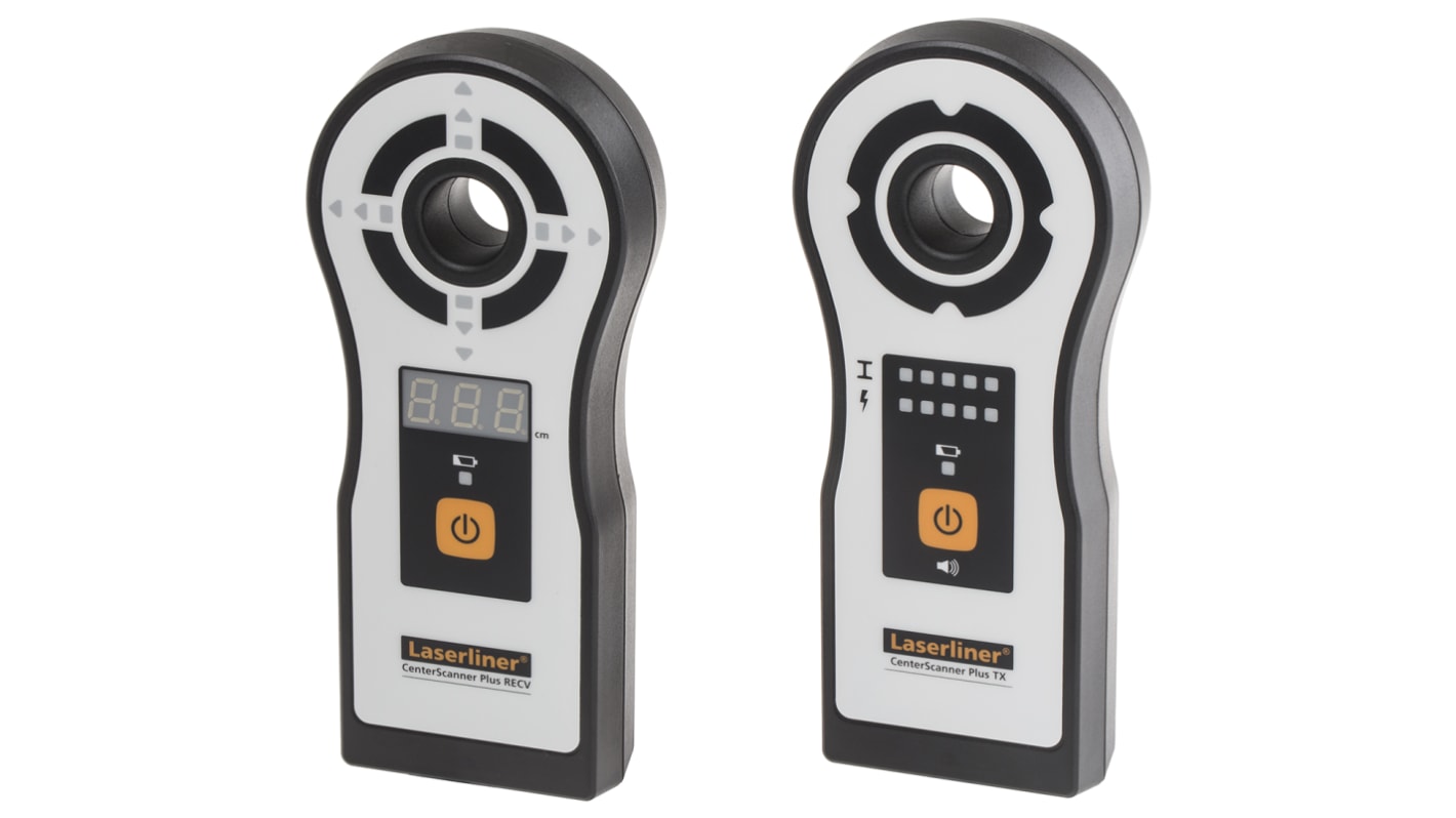 Laserliner 078.800B Wall Scanner RS