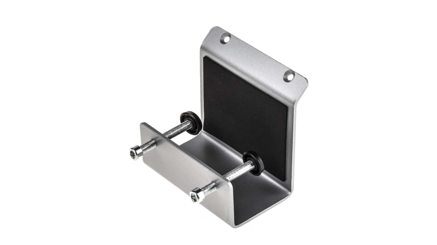 Electrak Fixing Clamp for use with Intersoc On-Desk Modules