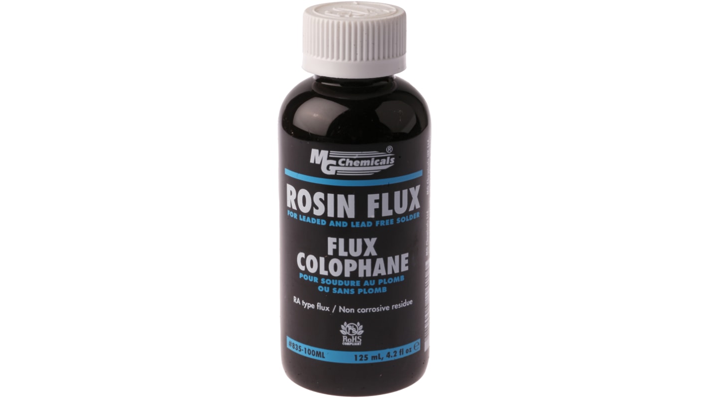 835100ml MG Chemicals Solder Flux RS