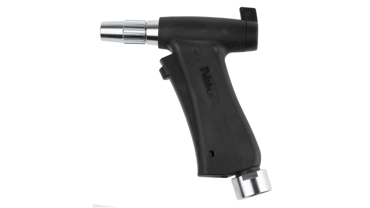 Nito 3/4 in GHT, 3/4 in NH Spray Gun