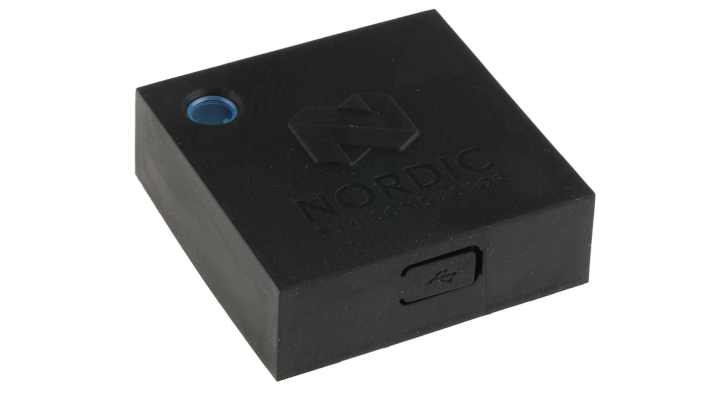 Kit de développement pour capteur Nordic Semiconductor