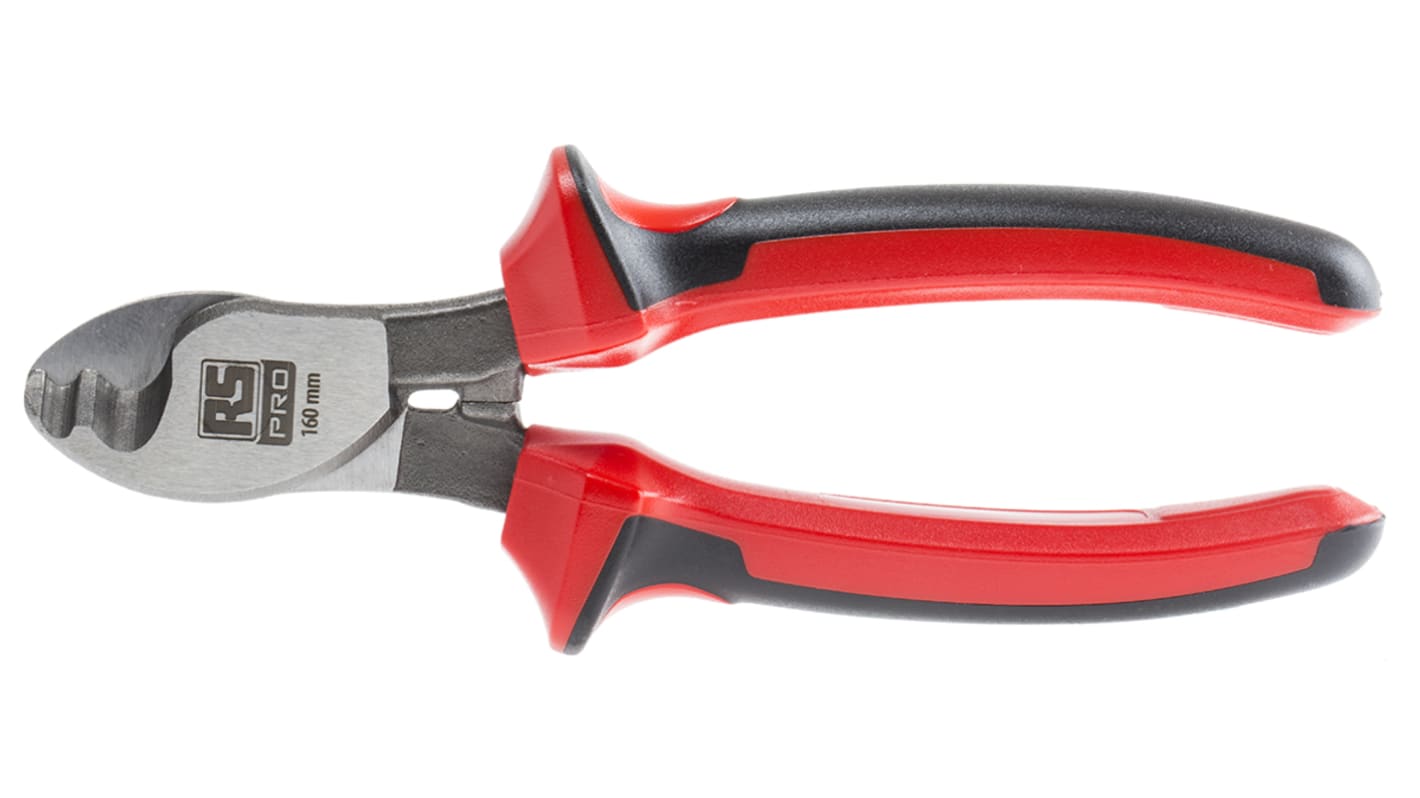 RS PRO Cable Cutters