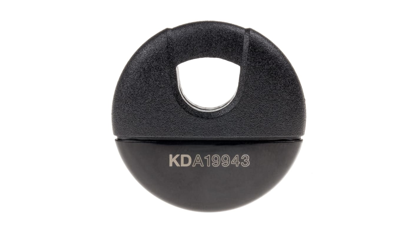 ABUS Key Fob for wAppLoxx Locking System