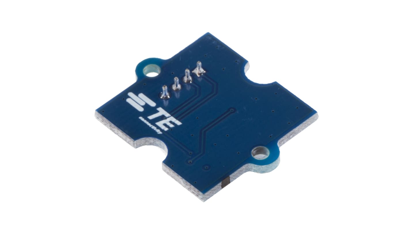 TE Connectivity MS5637 Barometric Pressure Sensor, Temperature Sensor Development Board Grove System