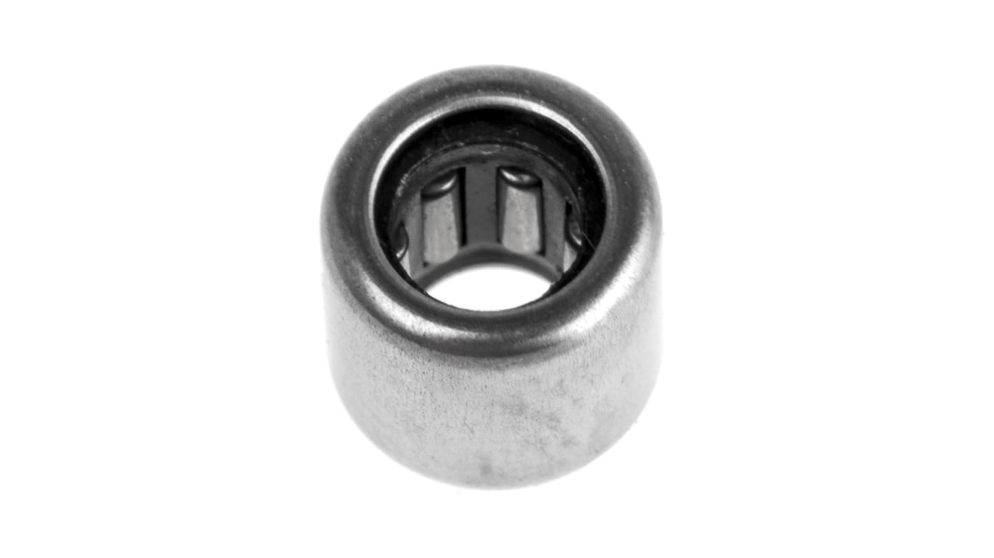 RS PRO 4mm I.D Needle Metric Roller Bearing, 8mm O.D