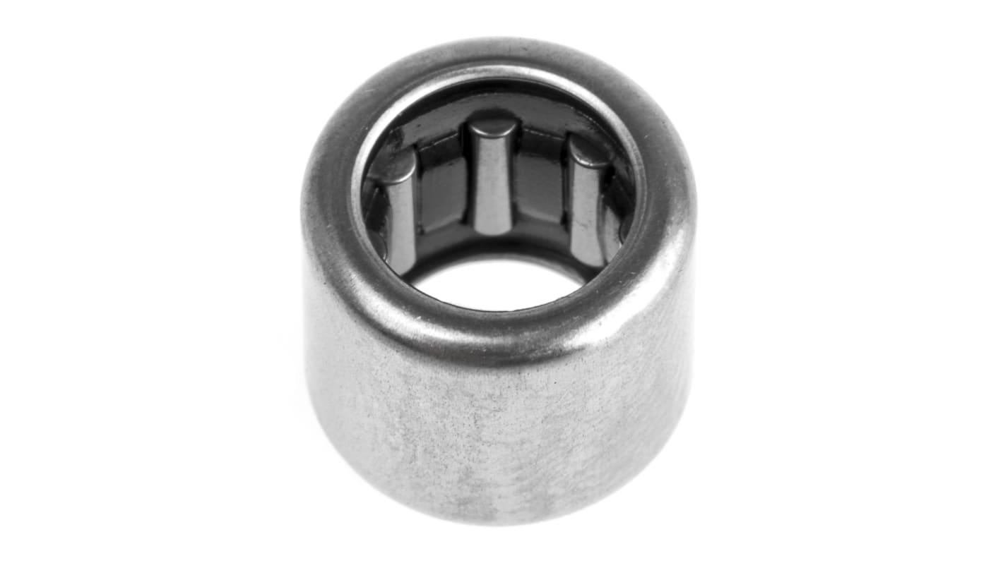 RS PRO 6mm I.D Needle Metric Roller Bearing, 10mm O.D