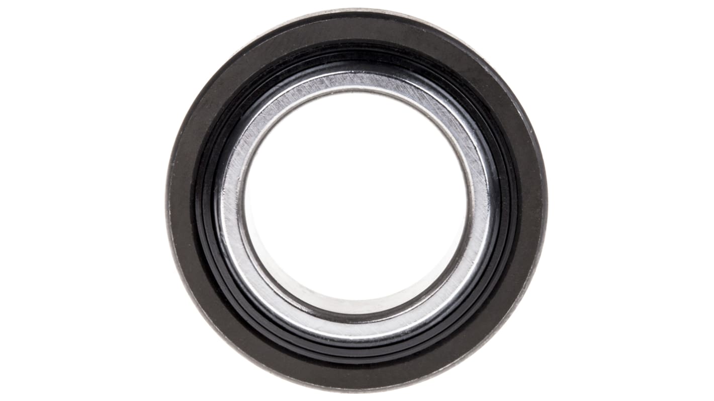 RS PRO 15mm I.D Spherical Metric Roller Bearing, 26mm O.D