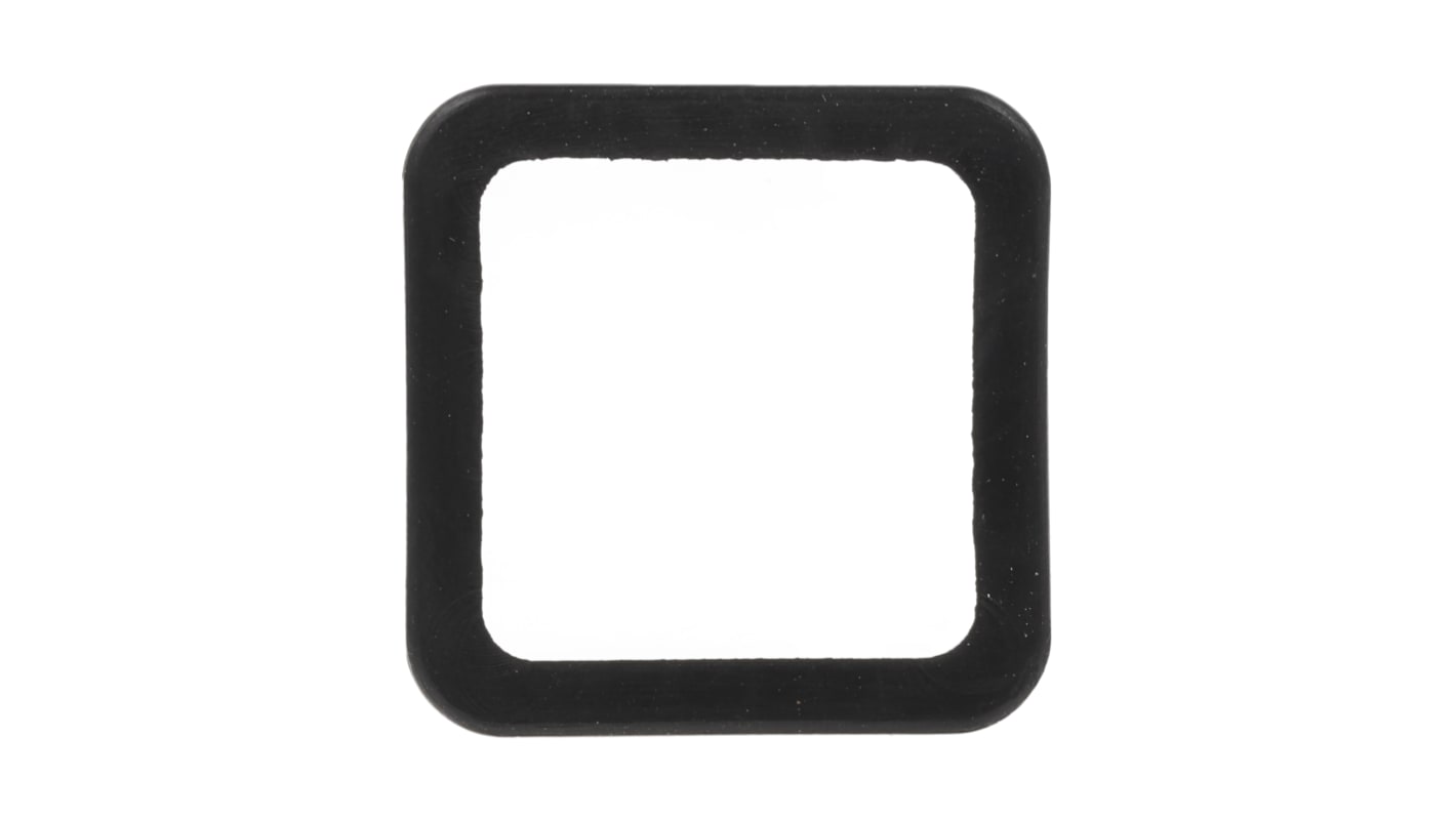 Hirschmann 731531002 Gasket GDM 3-16 NBR-SW VE 50 コネクタアクセサリ