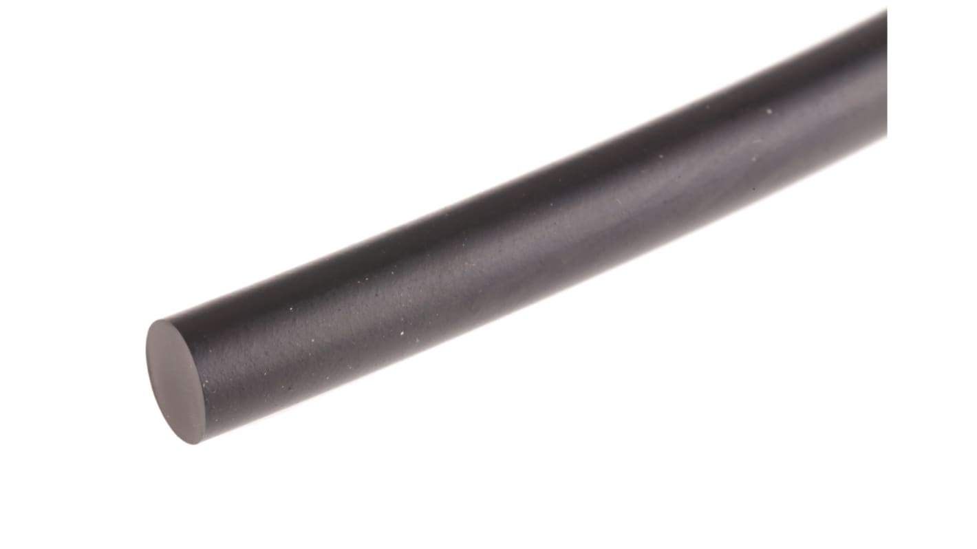 Metráž pro výrobu O-kroužků, Nitrilová pryž prům. 8.4mm, délka: 8.5m RS PRO