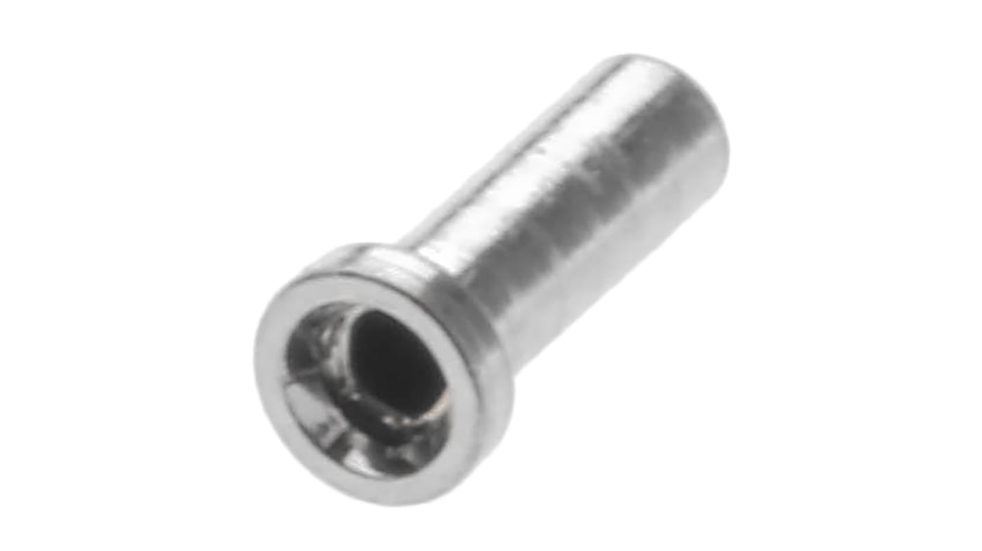 Conector hembra discreto HARWIN H 3153 B01, Revestimiento de Oro