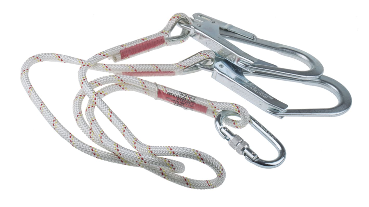 Protecta Rope Lanyard