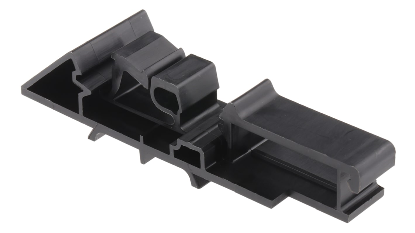 Wieland Shock-Proof Feet for Use with DIN Rail