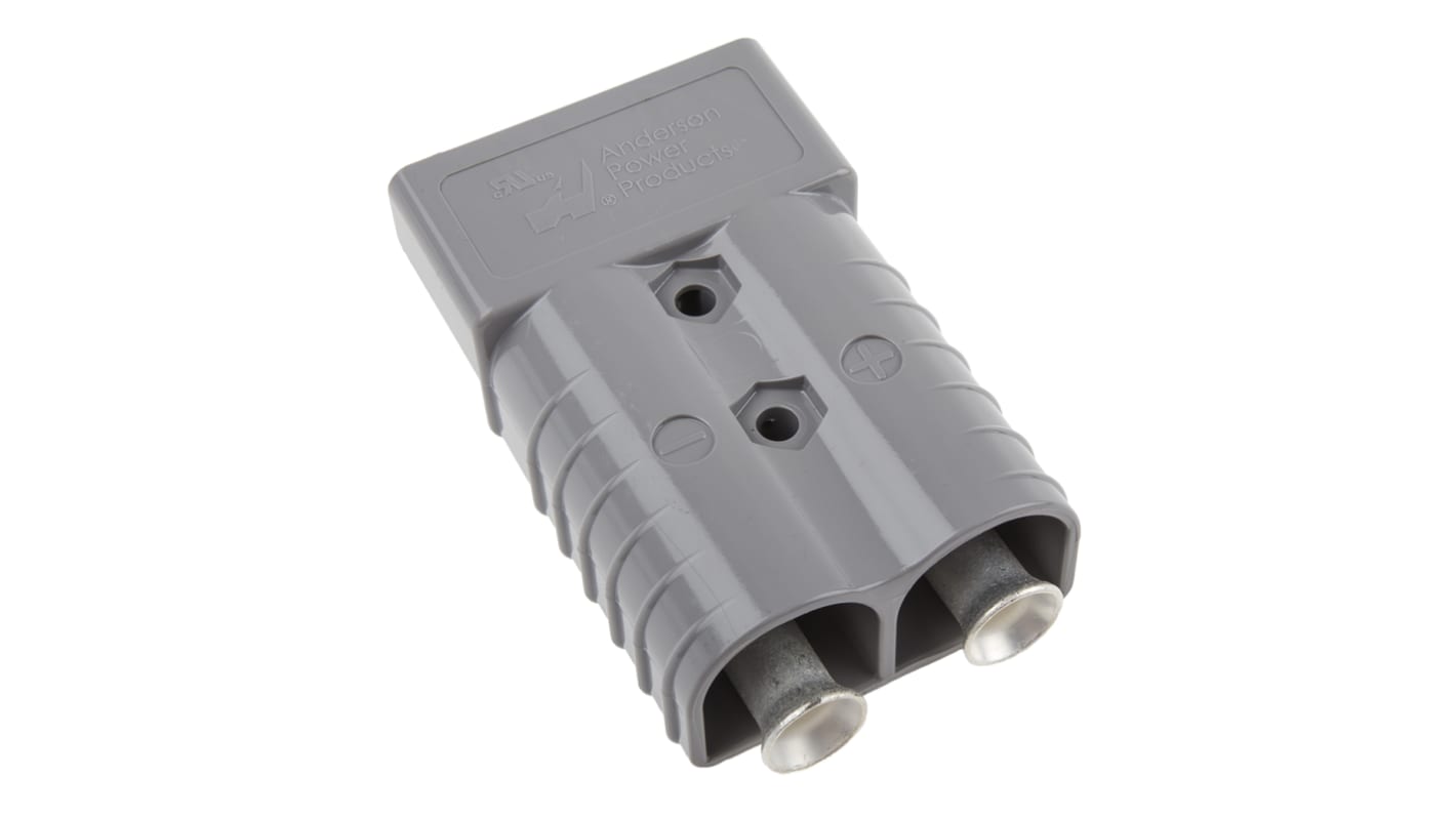 Anderson Power Products Battery Connector, 450A