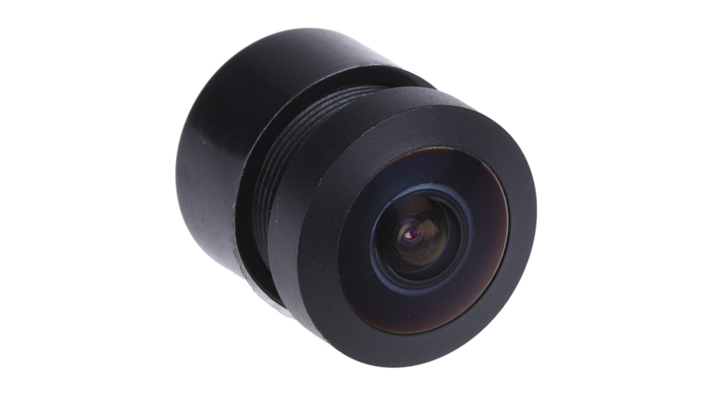 DesignSpark, Camera Lens Interchangeable Lens