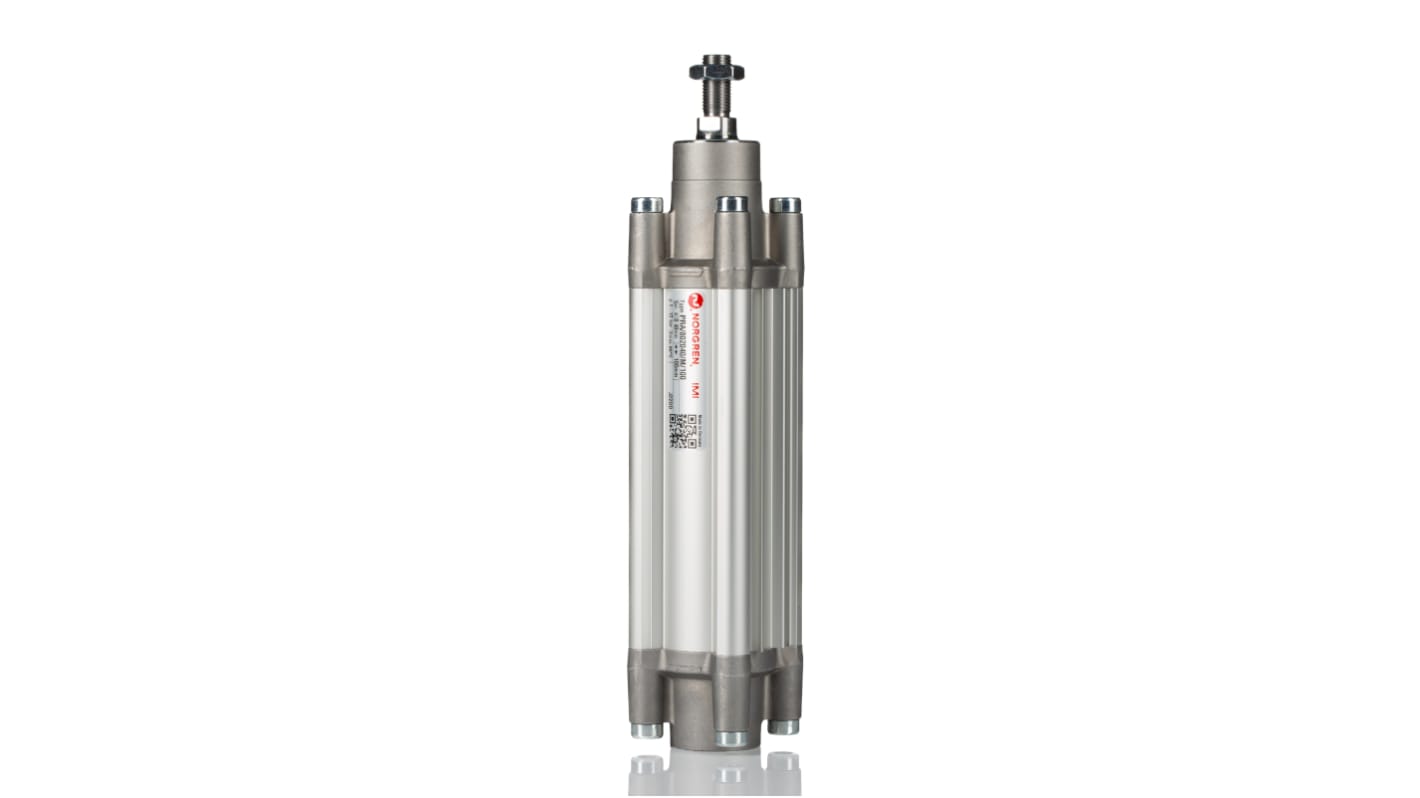 PRA/802040/M/100 IMI Pneumatic Piston Rod Cylinder 40mm