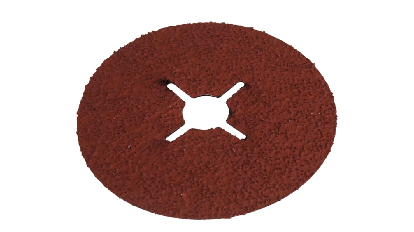 Disco abrasivo in Ceramica 3M, Ø 115mm