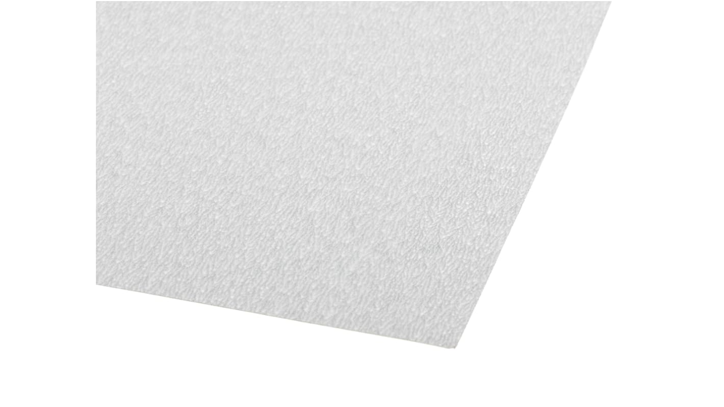 Feuille abrasive 3M 618, Carbure de Silicium grain P240, Fin, 230mm x 280mm