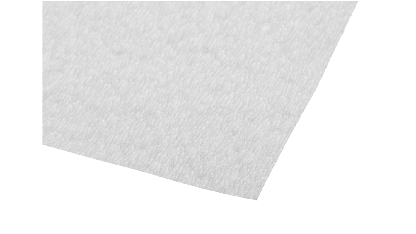 3M 618 P320 Grit Fine Sanding Sheet, 230mm x 280mm