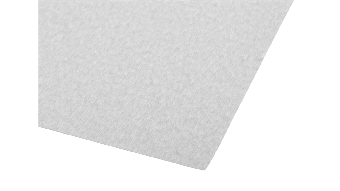 Feuille abrasive 3M 618, Carbure de Silicium grain P400, Fin, 230mm x 280mm