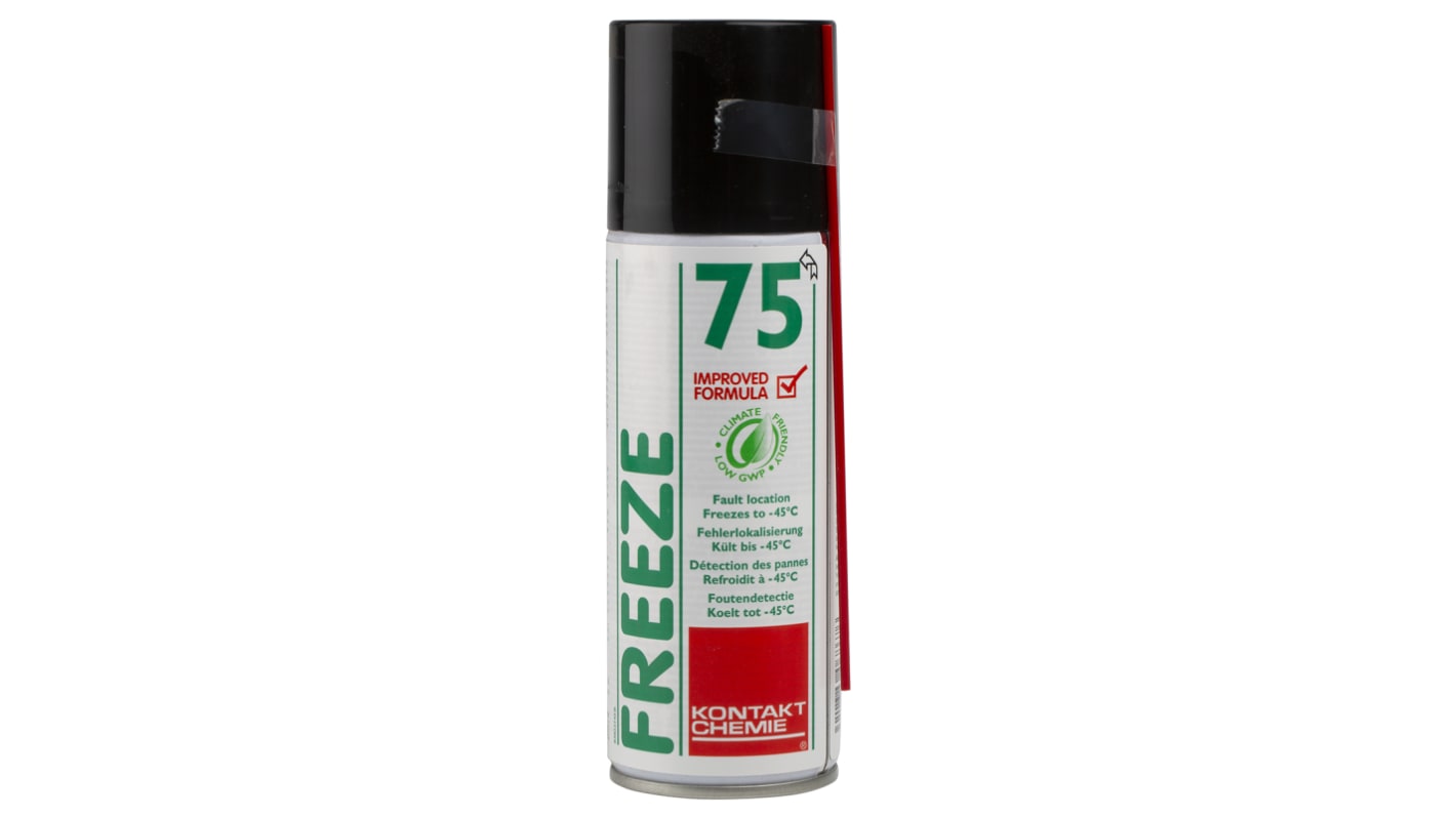 33168 | CRC 200 ml Aerosol Freeze Spray, -50°C | RS