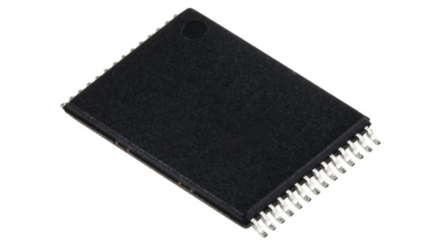 ISSI SRAM, IS61C256AL-12TLI- 256kbit