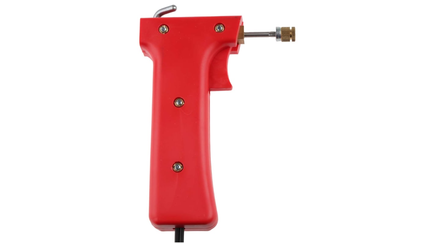 06250200000 Cable Sleeve Tool Hot Wire Sleeve Cutter, For Use With