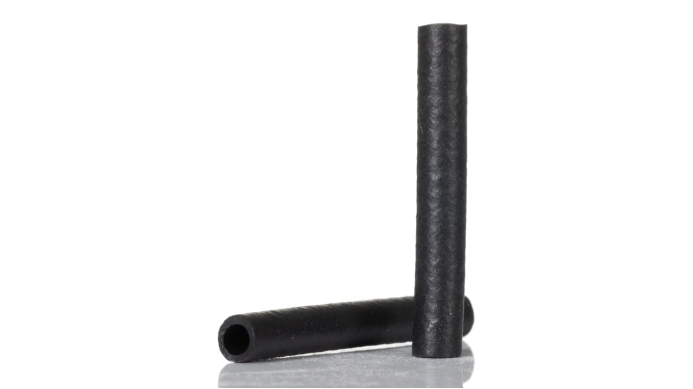 Gaine 1.75mm SES Sterling, Noir en Néoprène, 20mm