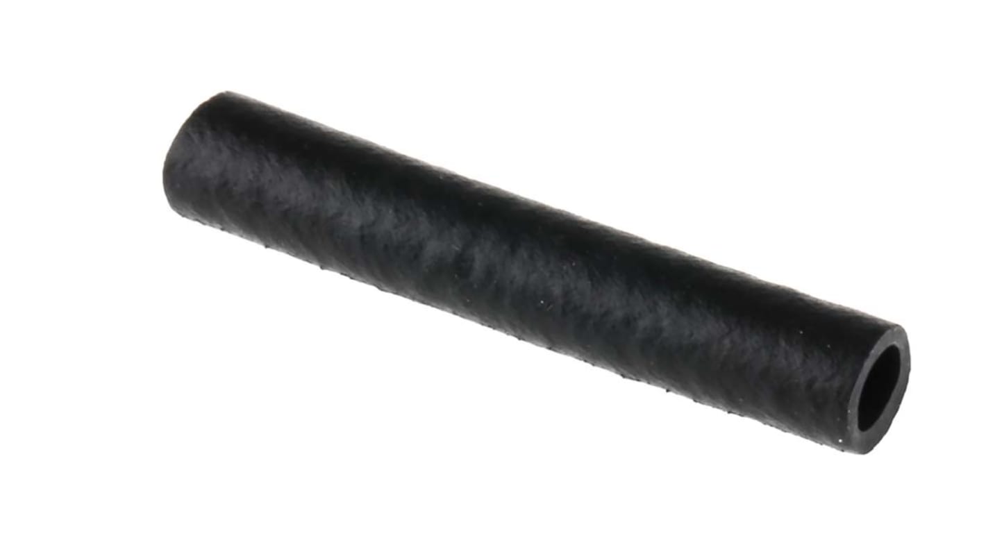02010003010 | SES Sterling Helavia Kabelschlauch Schwarz Neopren 