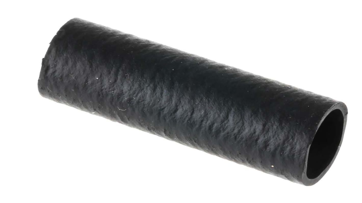 SES Sterling Expandable Neoprene Black Cable Sleeve, 7.5mm Diameter, 30mm Length, Helavia Series