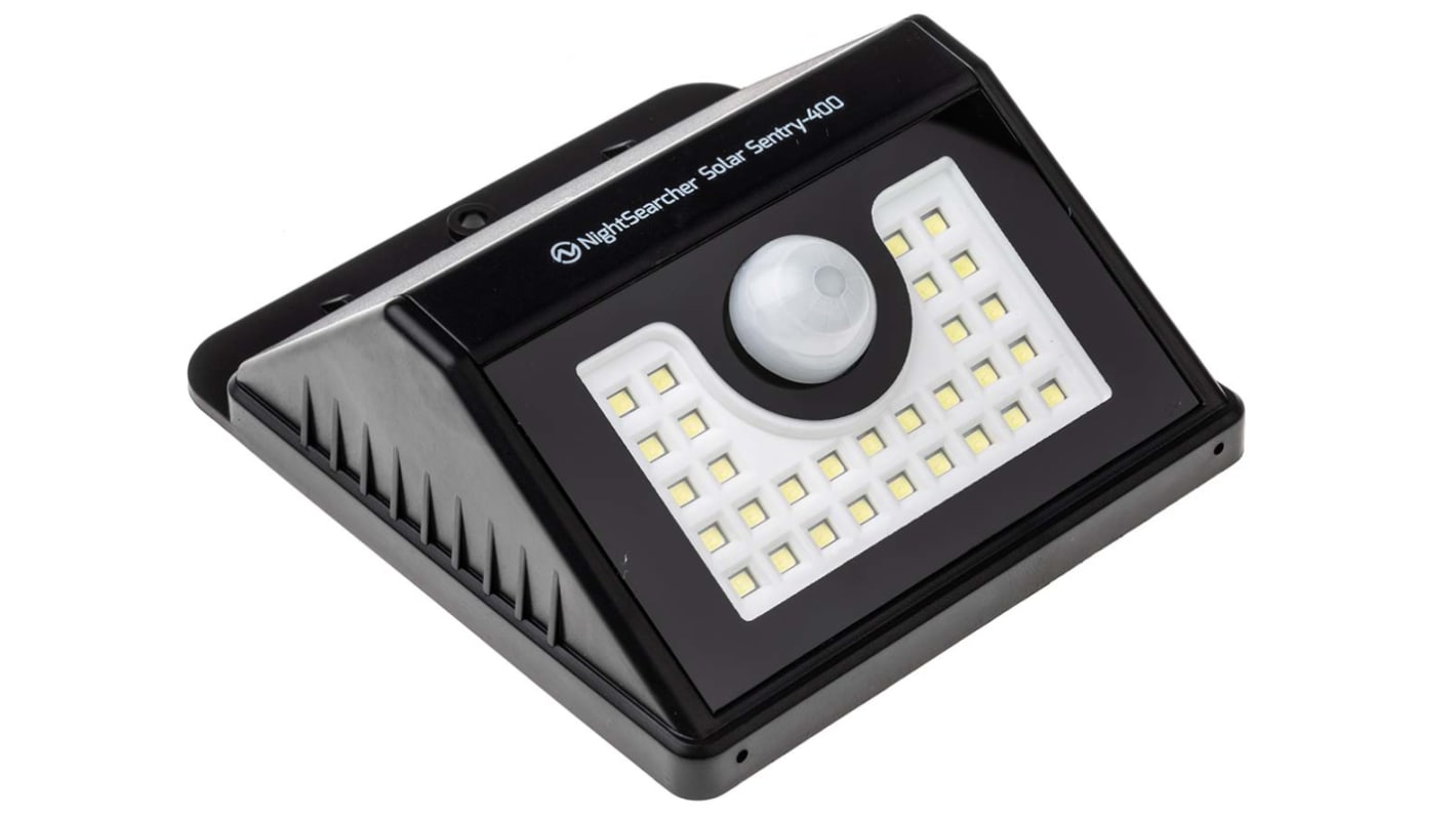 Foco Led Solar con Sensor de 20 led