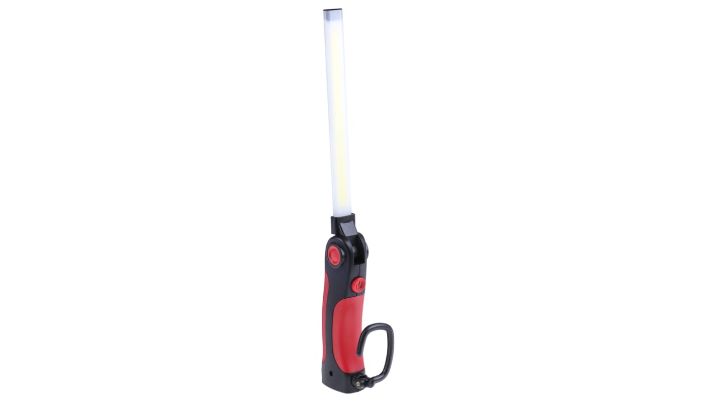 RS PRO LED, Inspection Lamp, Handheld