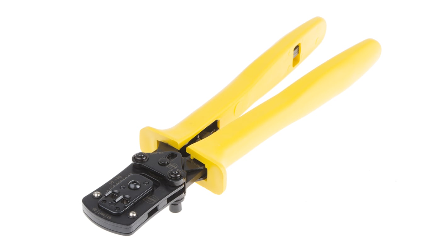 HARTING Hand Crimp Tool