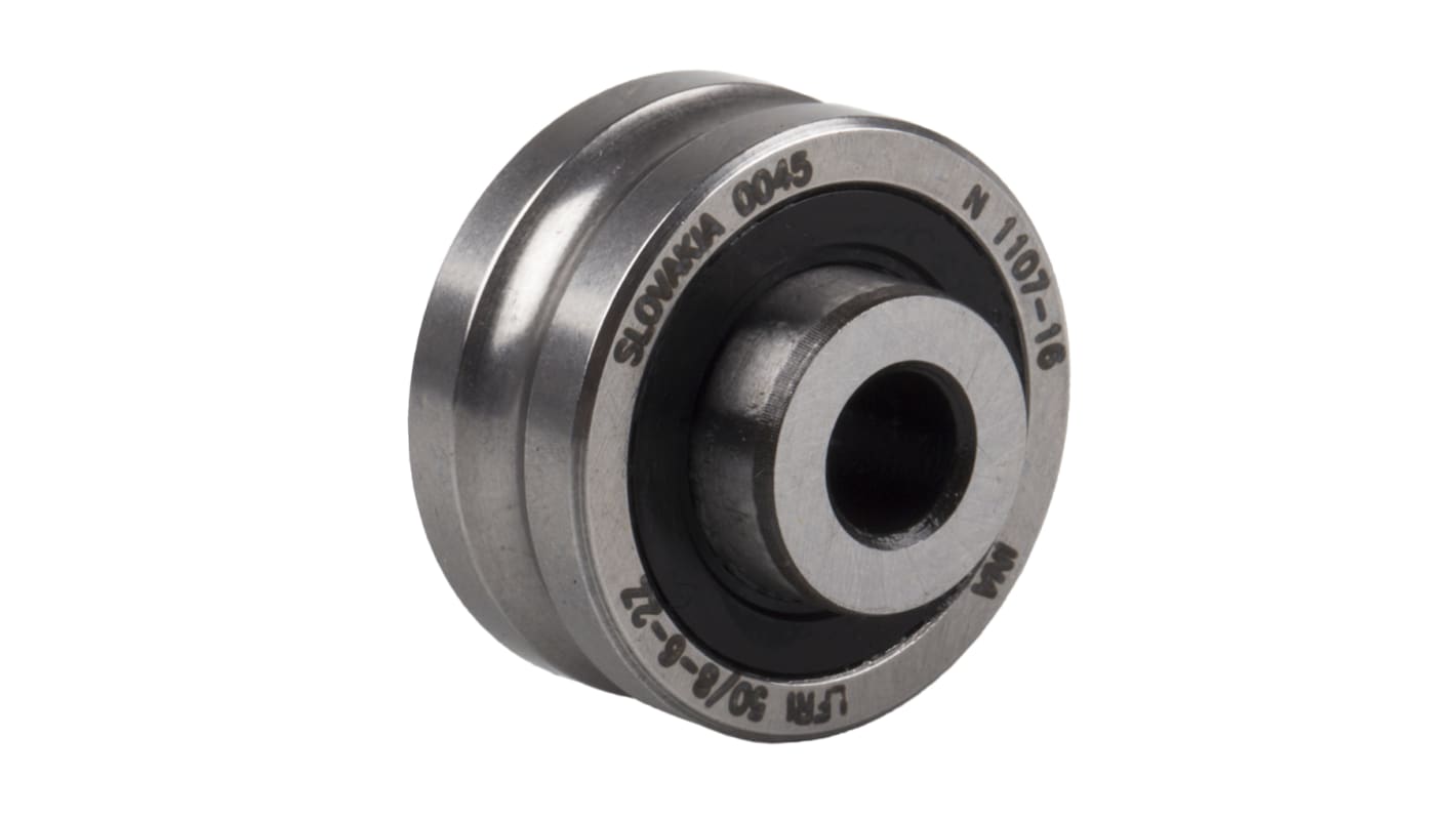 Track Roller Cam Follower LFRI50/862Z, 24mm OD RS
