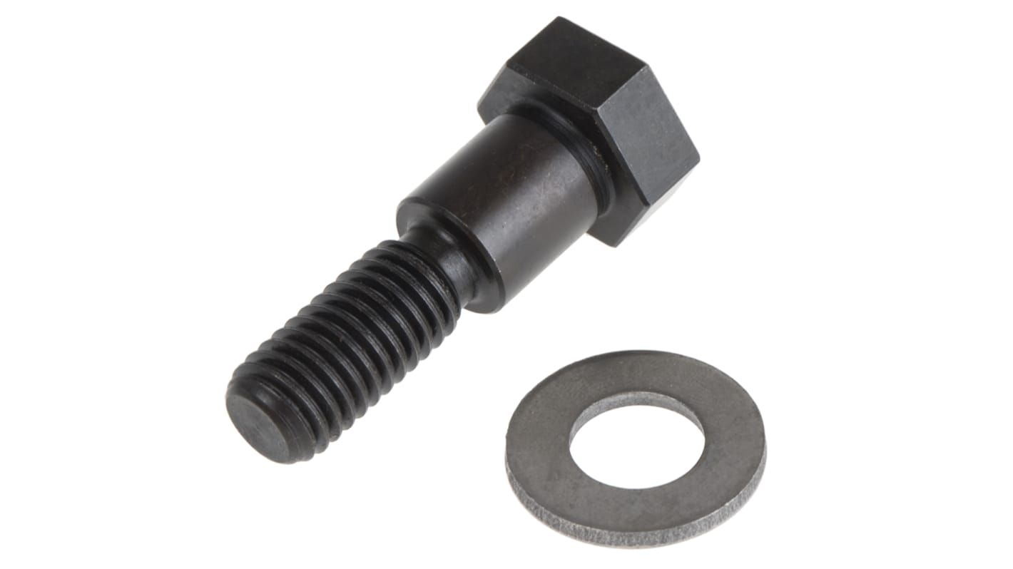 Galet de came INA, 21mm, Type Boulon concentrique