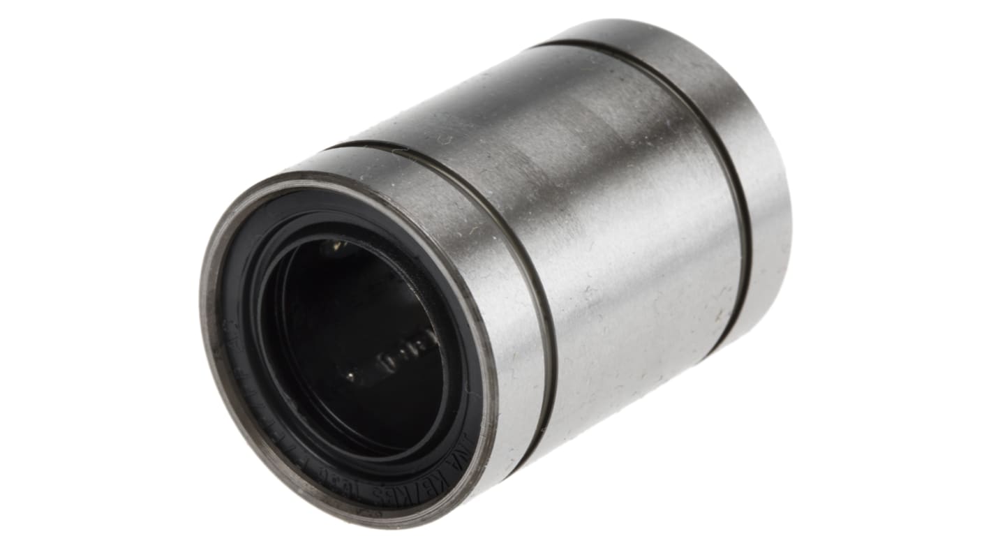 INA KB16-P, Bearing with 26mm Outside Diameter