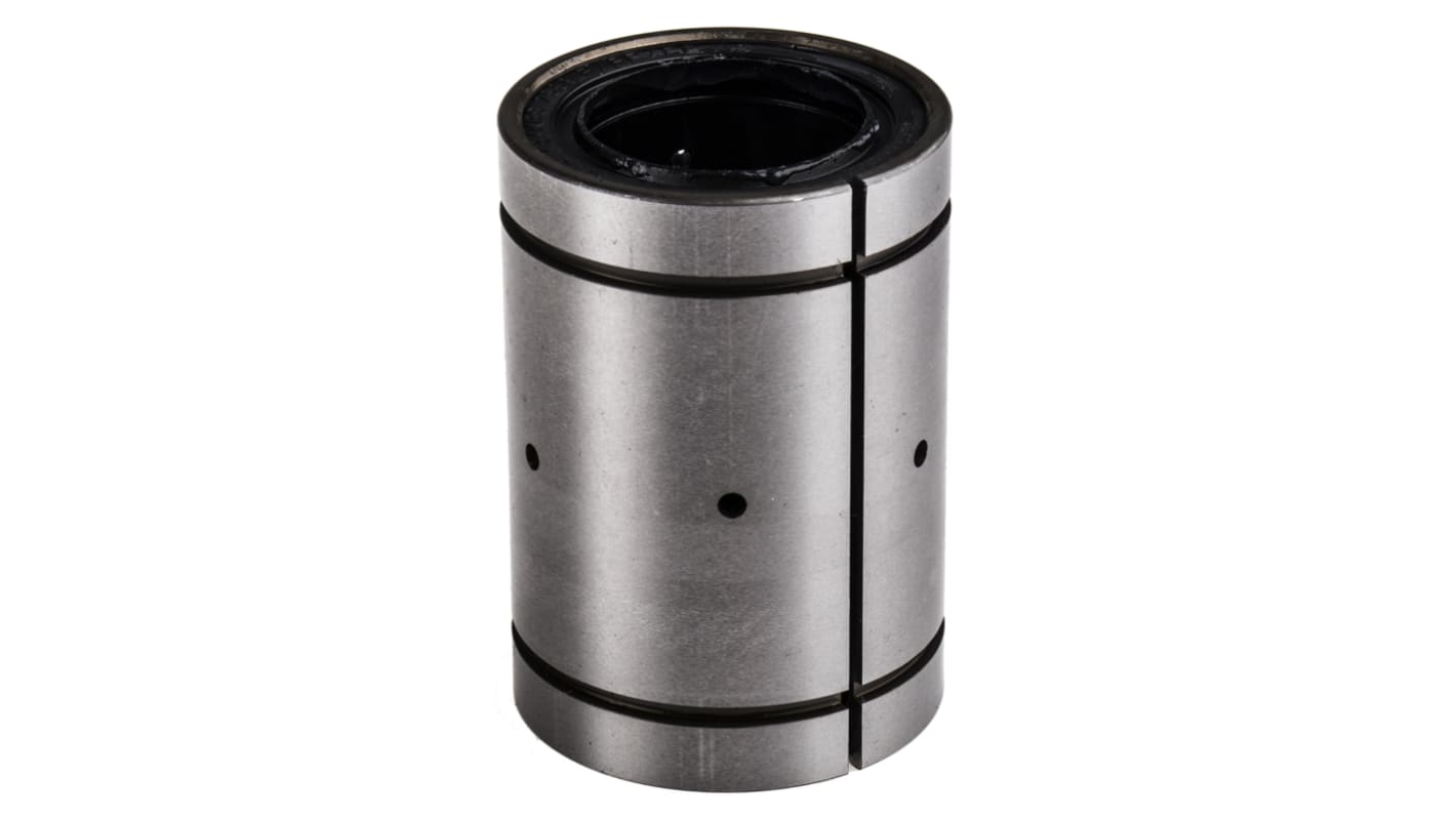 INA KGHA25-PP, Bearing with 55mm Outside Diameter