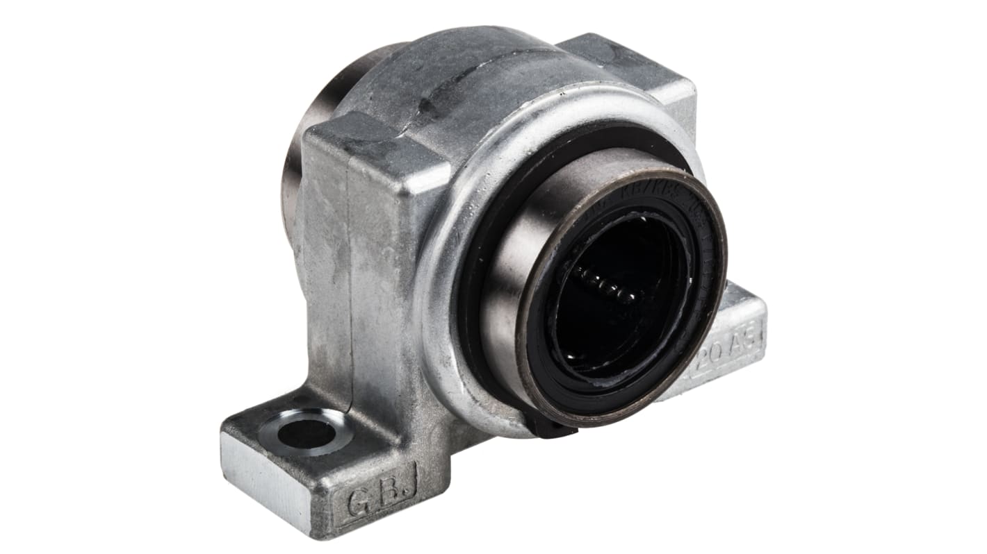 INA Bearing Unit KGB20-PP-AS, KGB