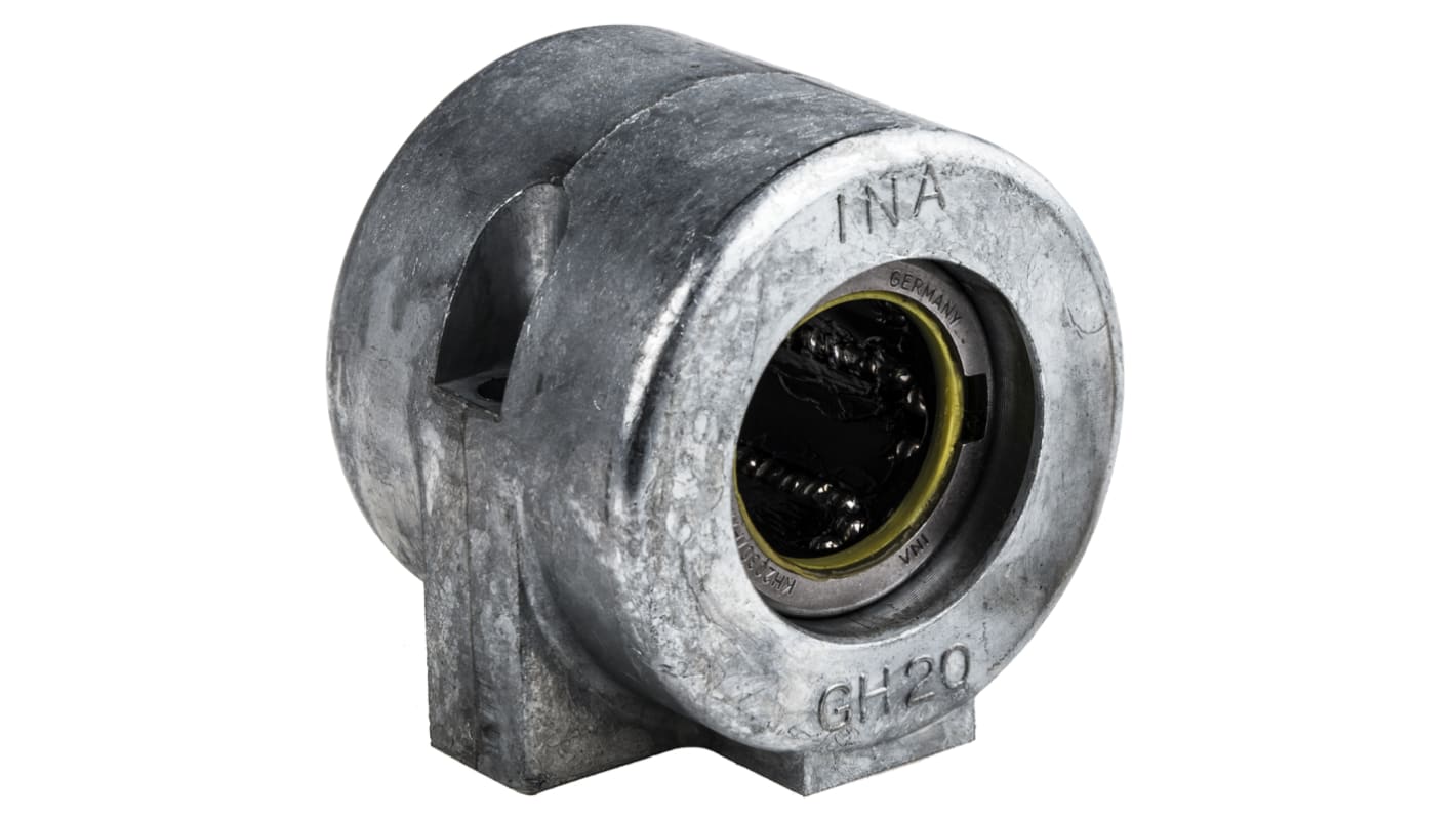 INA Bearing Unit KGHA20-PP, KGHA