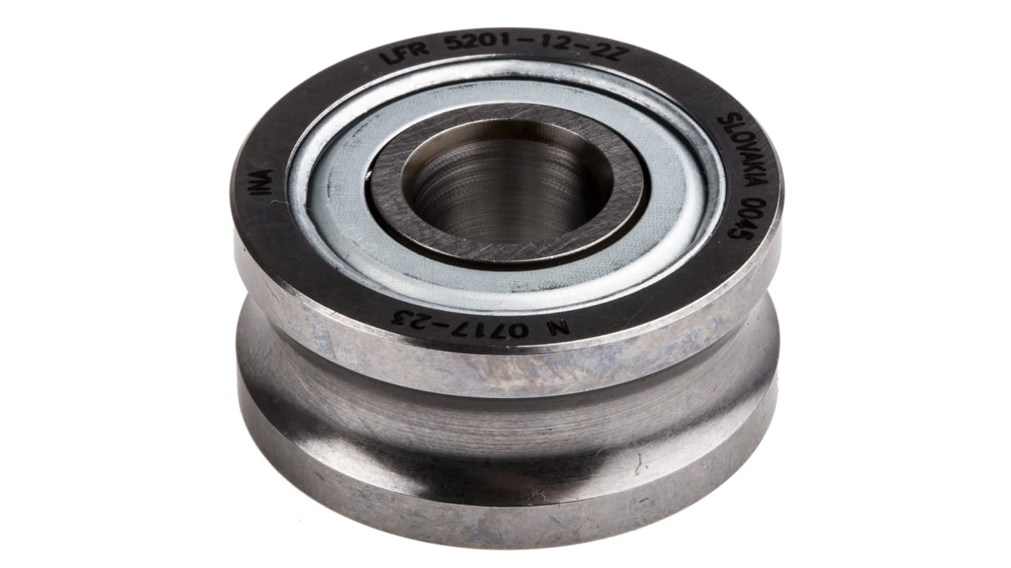 INA KH25-PP-RROC, Bearing with 35mm Outside Diameter
