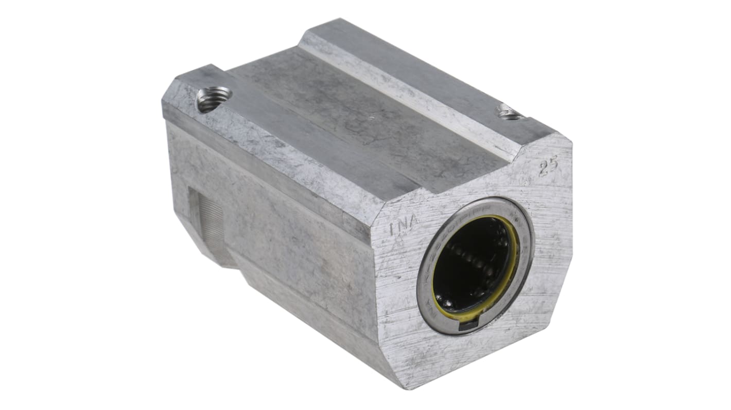 INA Bearing Unit KTHK25-B-PP-AS, KTHK