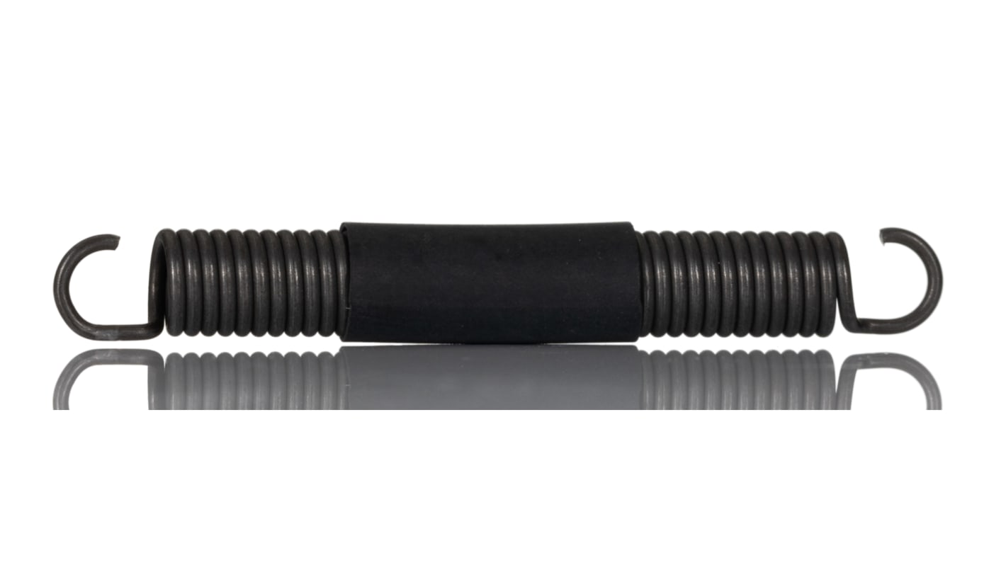 RETURN SPRING FOR RIGIDUS TOOL