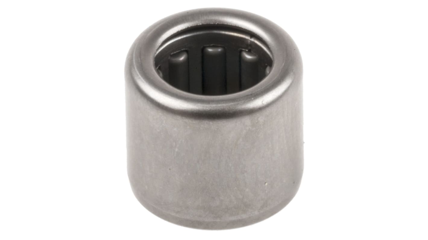 INA BK0609-B 6mm I.D Drawn Cup Needle Roller Bearing, 10mm O.D