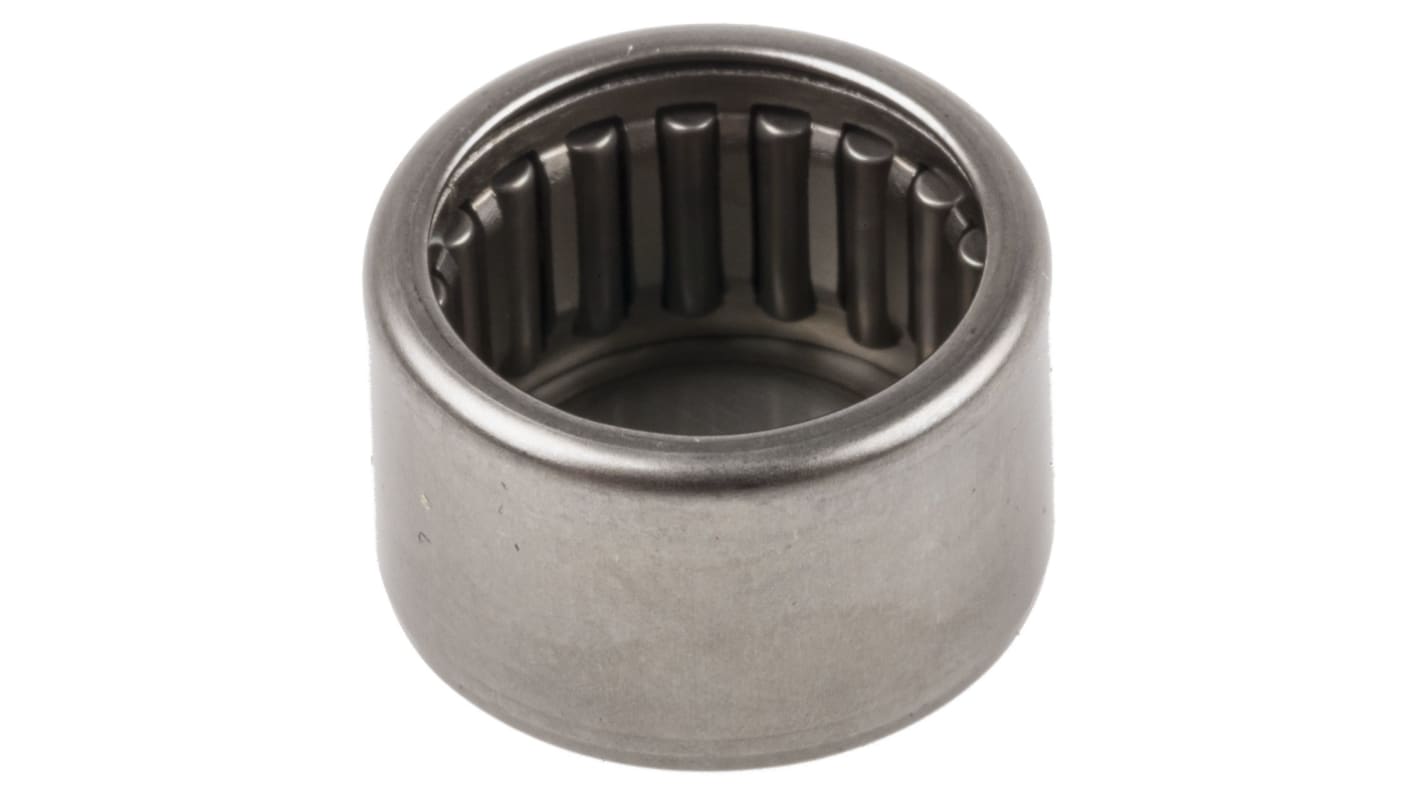 INA BK1210-B 12mm I.D Drawn Cup Needle Roller Bearing, 16mm O.D