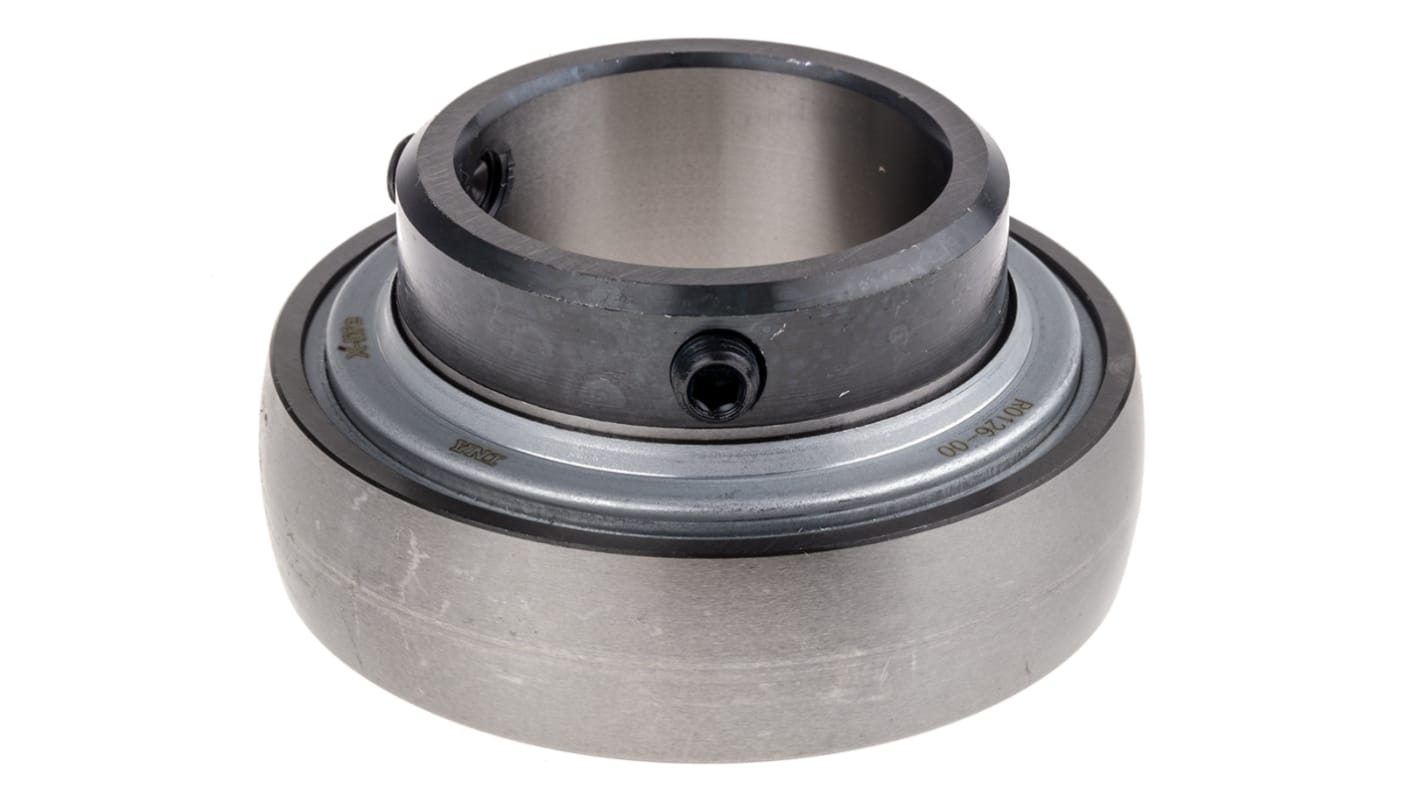 INA Bearing Unit Insert 45mm ID 85mm OD GYE45-XL-KRR-B